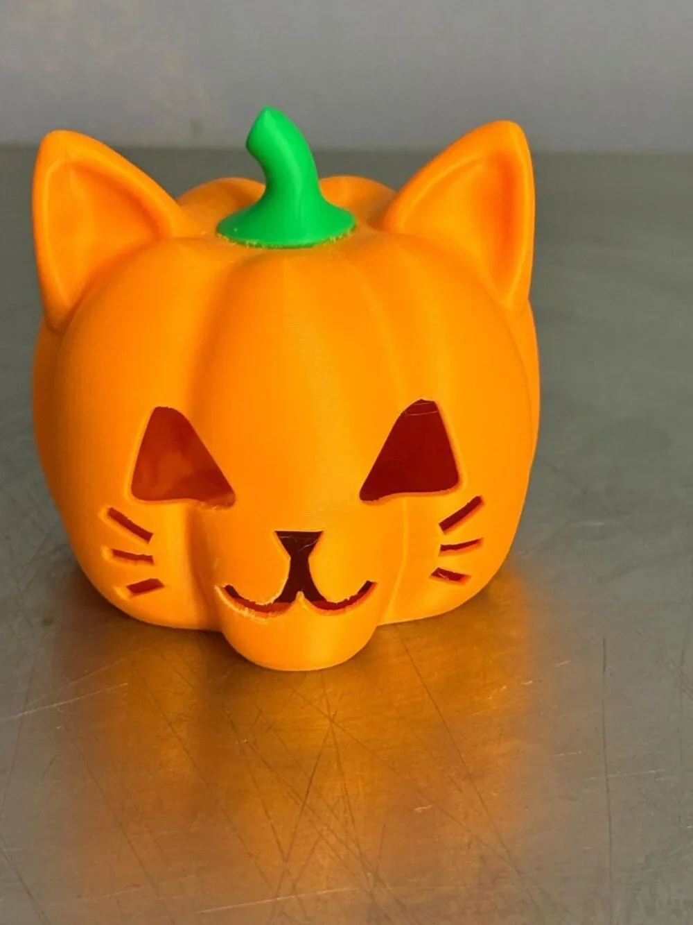 Handcrafted this adorable